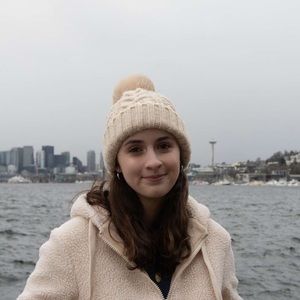 Meet your Posher, Ava